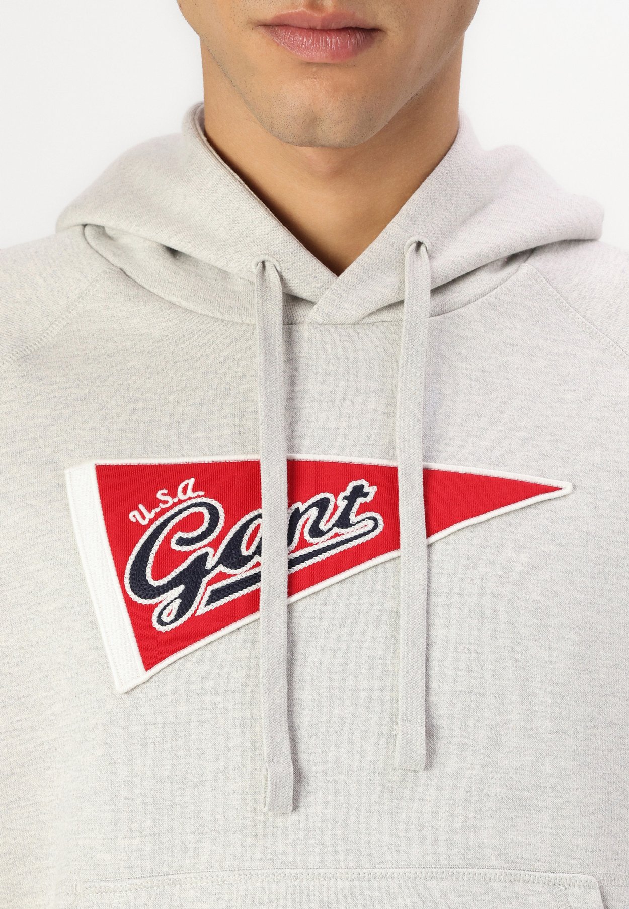 EXCLUSIVE HERITAGE 2.0 BOXY VINTAGE SWEAT HOODIE