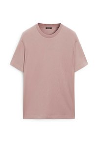 Unausgewählt, mottled pink