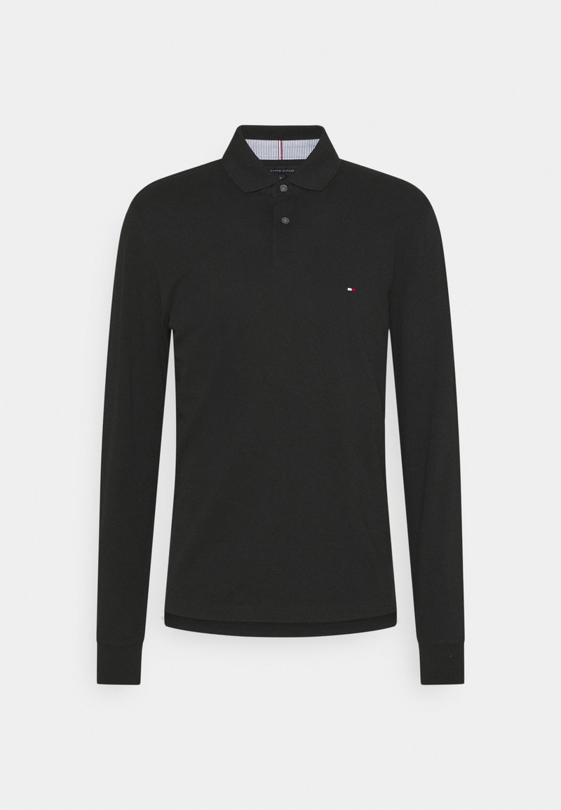 Tommy Hilfiger Poloshirt - black