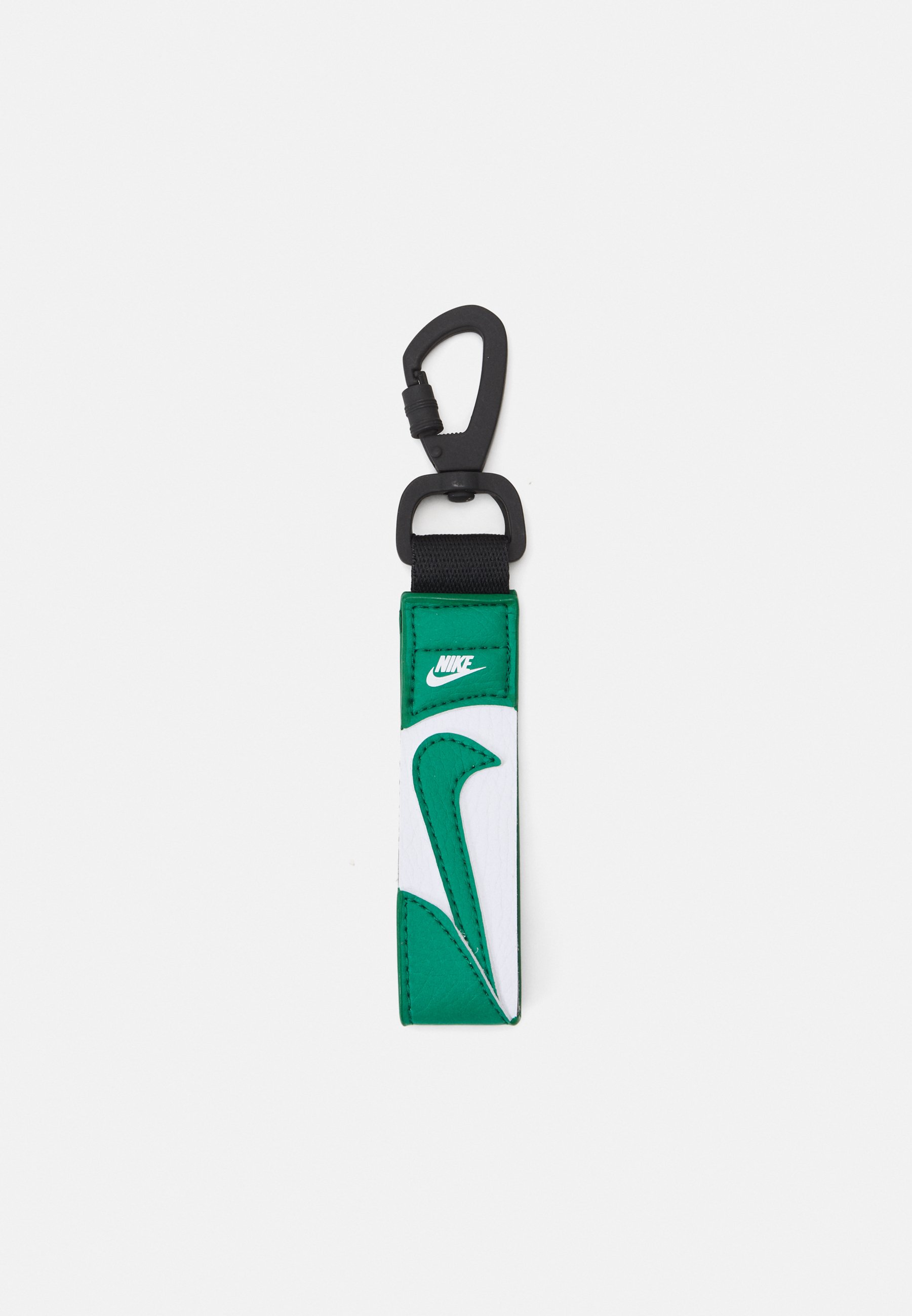 Badge Holder Nike Lanyard Green Nike Sportswear PREMIUM KEY HOLDER
