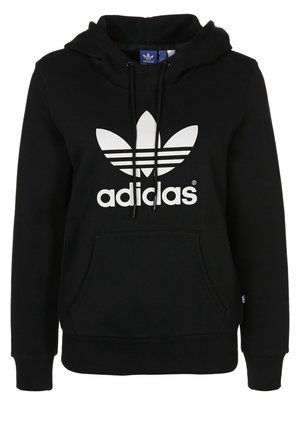 Sweatshirt - black