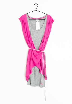 Vestido ligero - grey