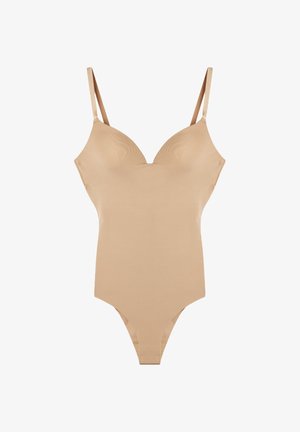 Terranova, Body - nude