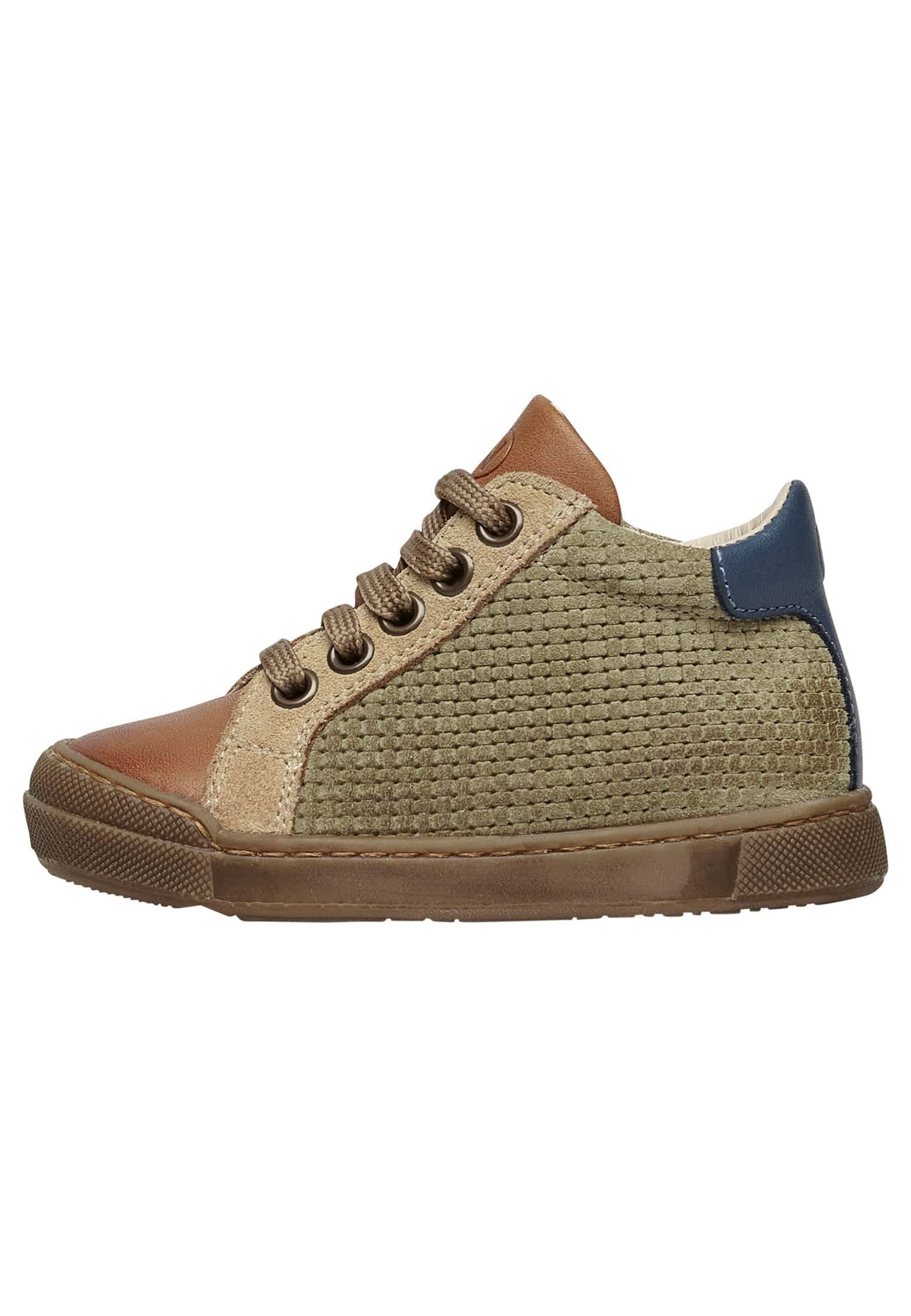 Naturino Albus Star VL - Scarponcini Alti Per Bambini E Ragazzi, Comodi E Resistenti Per L'autunno/inverno - 2