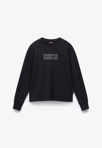 Ausgewählt, black
