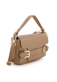 VENEZIA BAG - Kabelka - bronze