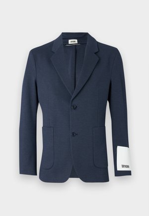 DRYKORN MARLS - Suit jacket - blue