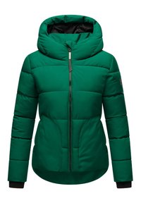 LACHPERLE - Winter jacket - evergreen