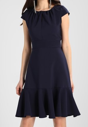 Robe de jour - dark blue