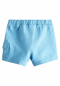Next 6 PACK - REGULAR FIT - Pantaloni scurți - blue orange