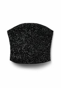 TEZENIS - Top - black