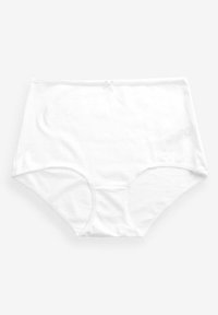 Next RICH 4 PACK  - Slip - white