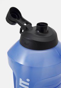 Nike Performance SUPER JUG 128 OZ 3.784 ML UNISEX - Drikkeflasker - game royal/black/white