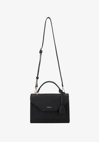 Niet geselecteerd, black