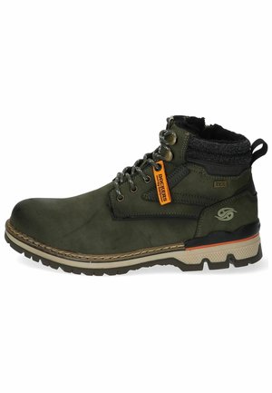 Snowboots  - khaki 850