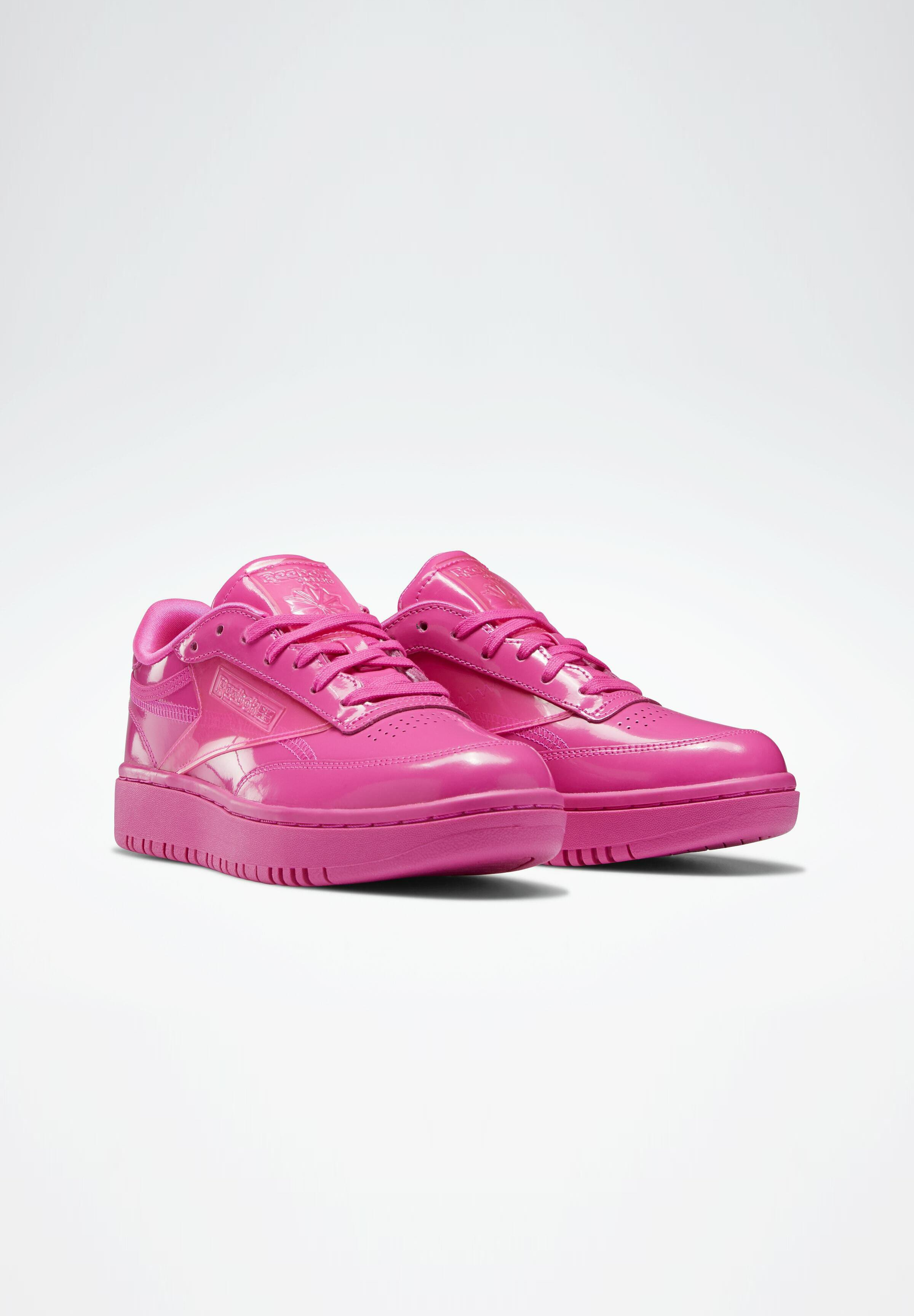 reebok rosa zalando