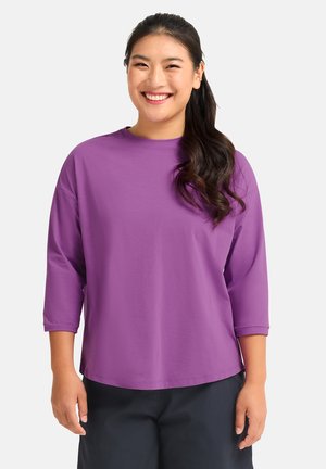 TRAVEL 3/4 T W - Longsleeve - freesia