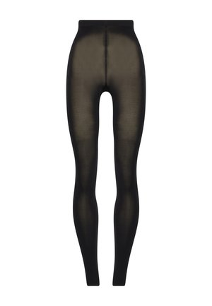 VELVET 66 - Tights - black