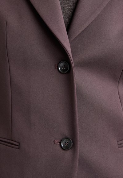 Tiger of Sweden YLJA - Blazer - desert plum