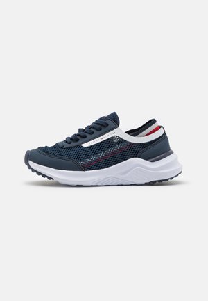 KLAY UNISEX - Tenisky - blue