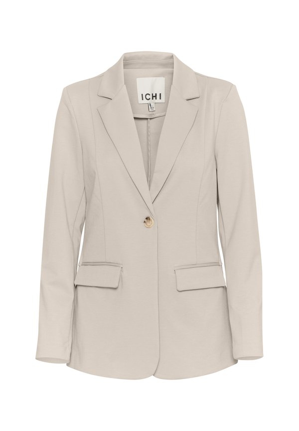 IHKATE - Blazer - doeskin4