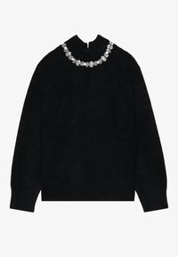 Vesta - black