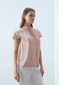 Anna Field T-shirt imprimé - pink