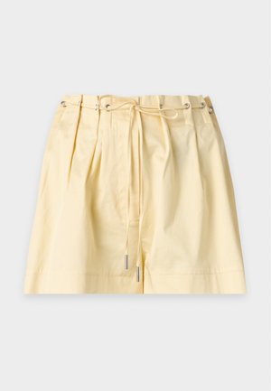 Et Ochs, RIPLEY - Short - wax