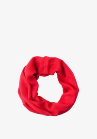 Unausgewählt, salsa red