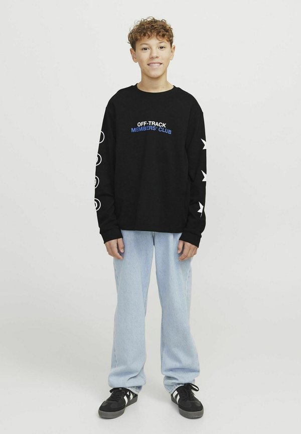 JUNIOR - Langarmshirt