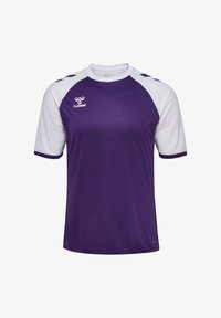 Ikke valgt, acai white