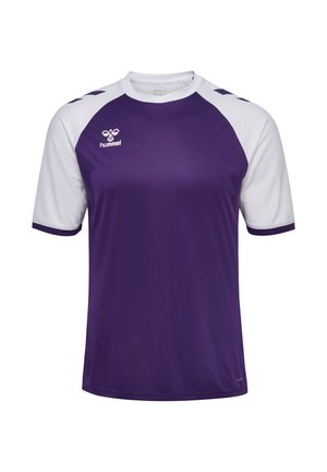 Hummel, - Koszulki piłkarskie