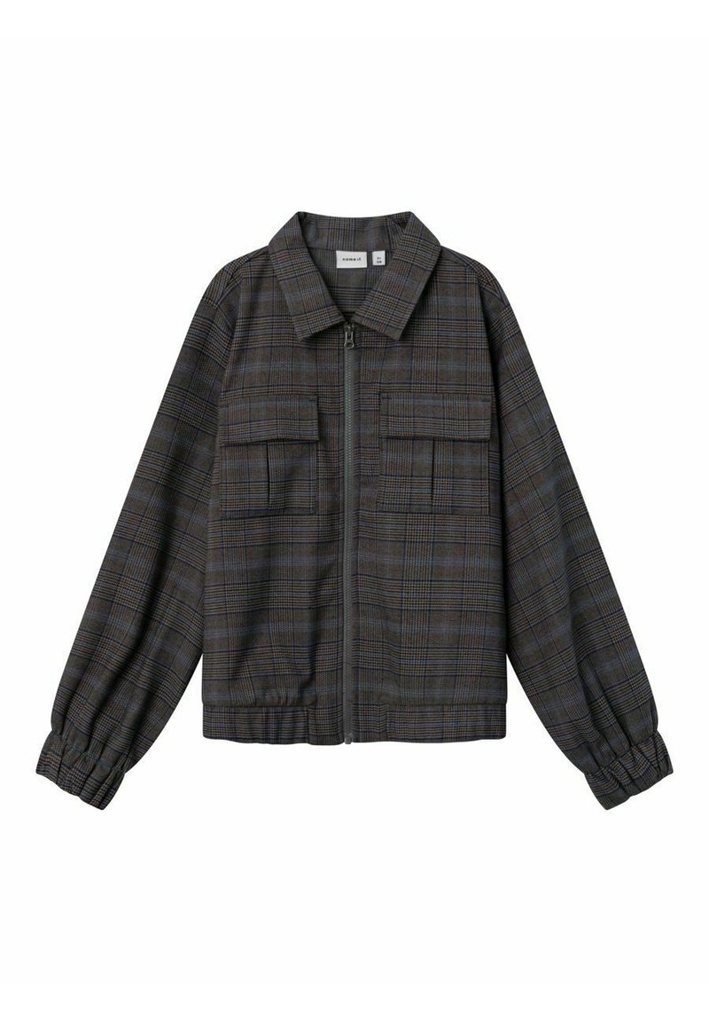 name it Lichte jas zwart name it Lichte jas zwart