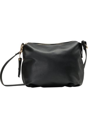 Sac bandoulière - black