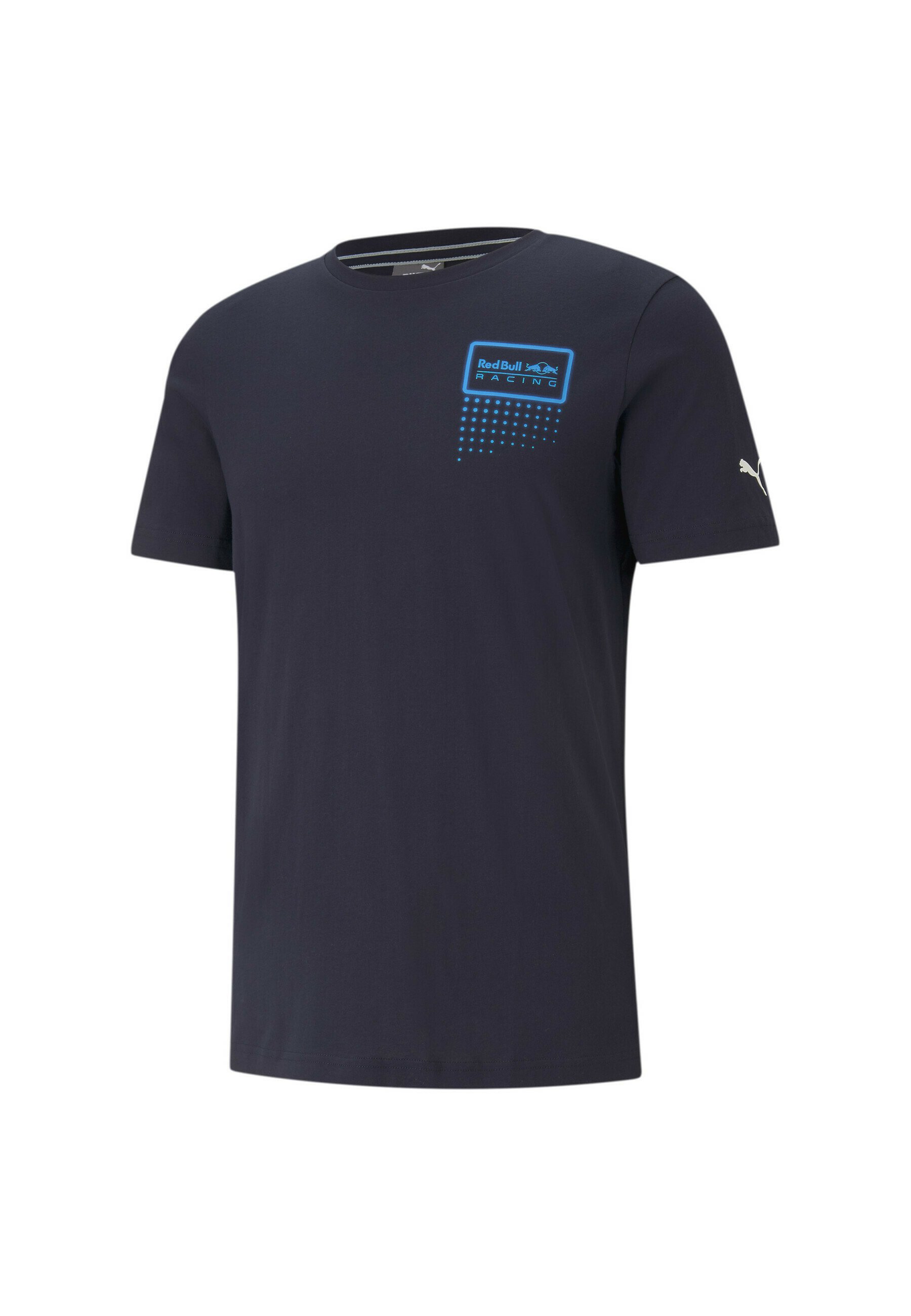 red bull shirt puma