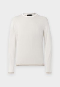 HARVEY CREW - Maglione - ivory