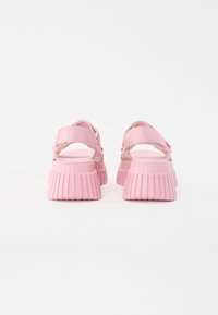Camper Sandále na platforme - gobi oona/barcelona oona