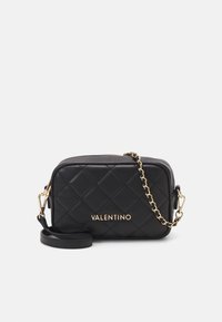 Valentino Bags - OCARINA - Taška s příčným popruhem - nero Miniatura obrázku 1