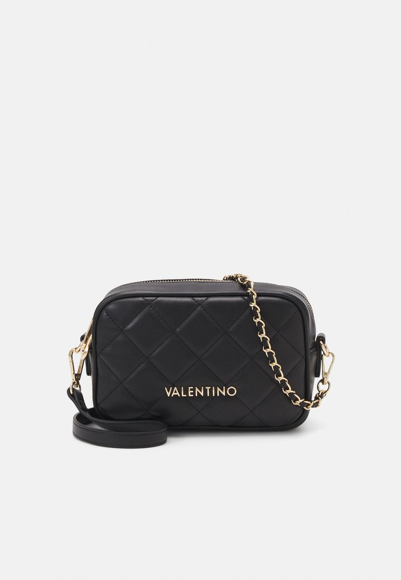 Valentino Bags - OCARINA - Umhängetasche - nero, Vergrößern