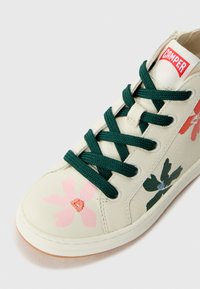 Camper UNISEX - Baskets montantes - white natural