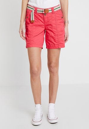 Short - berry