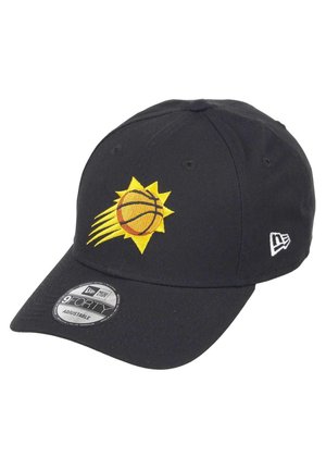 New Era PHOENIX SUNS NBA ESSENTIAL 9FORTY SNAPBACK - Cap - schwarz