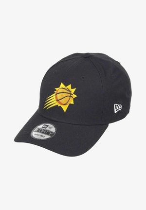 New Era PHOENIX SUNS NBA ESSENTIAL 9FORTY SNAPBACK - Cap - schwarz