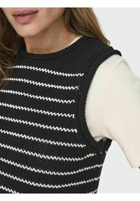 ONLY Pullover - black