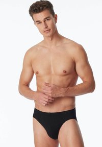 uncover by Schiesser 6-PACK - Slip - mix