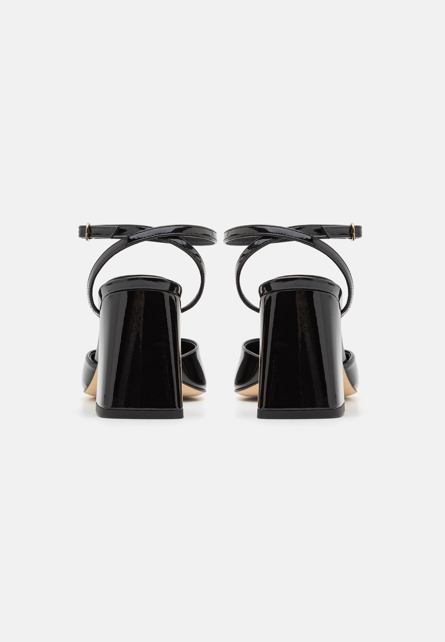DEAR FRANCES HARLOW - Classic heels - black - Zalando