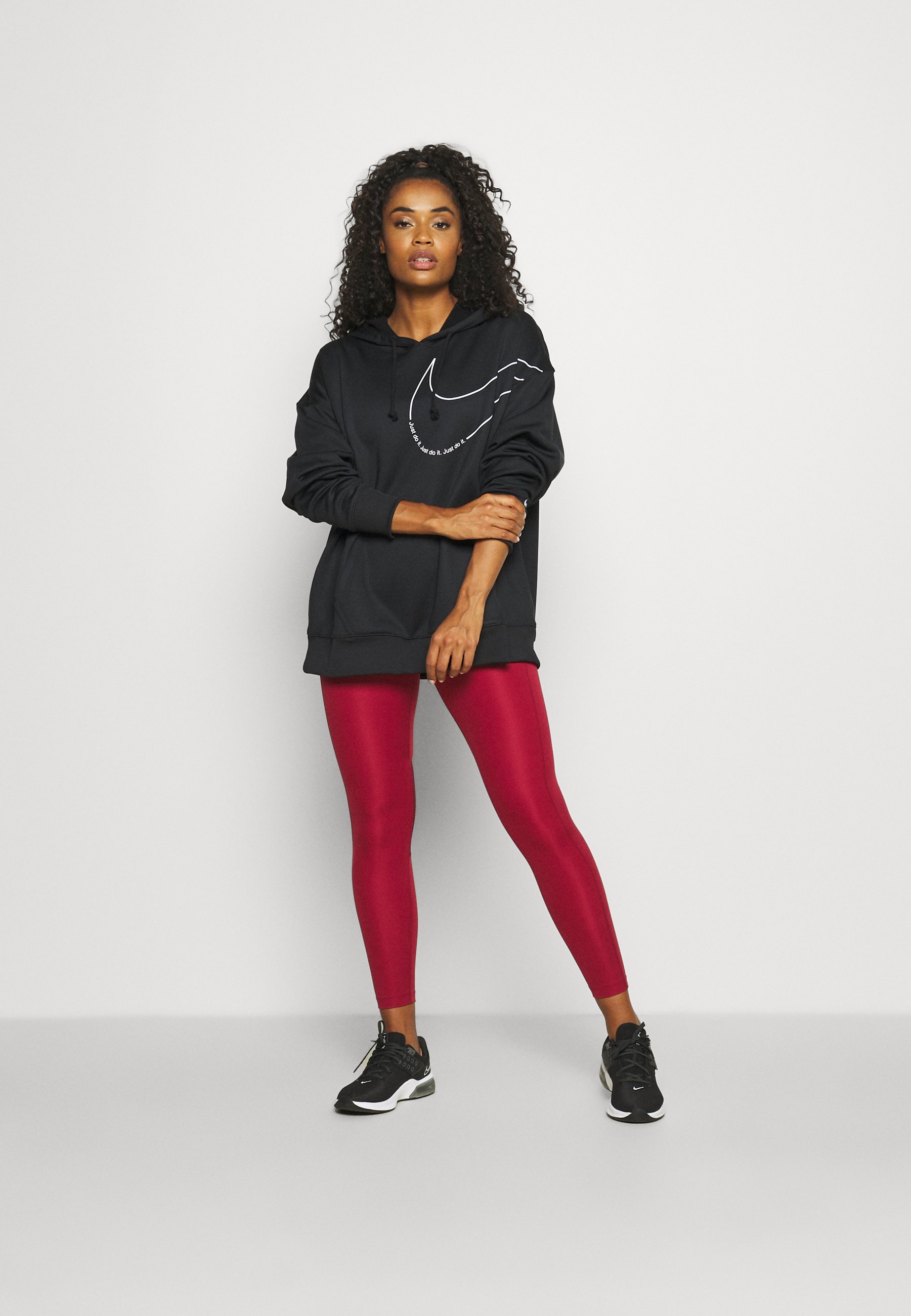 Nike Performance EPIC FAST - Leggings 