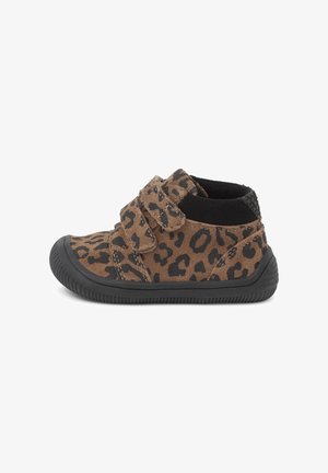 TRISTAN - Baby shoes - brown