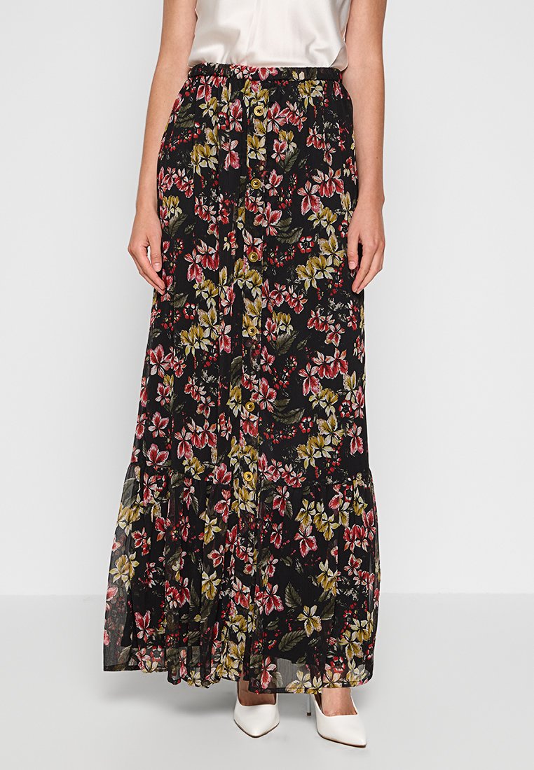 Gaudi Maxirok zwart Gaudi Maxirok zwart