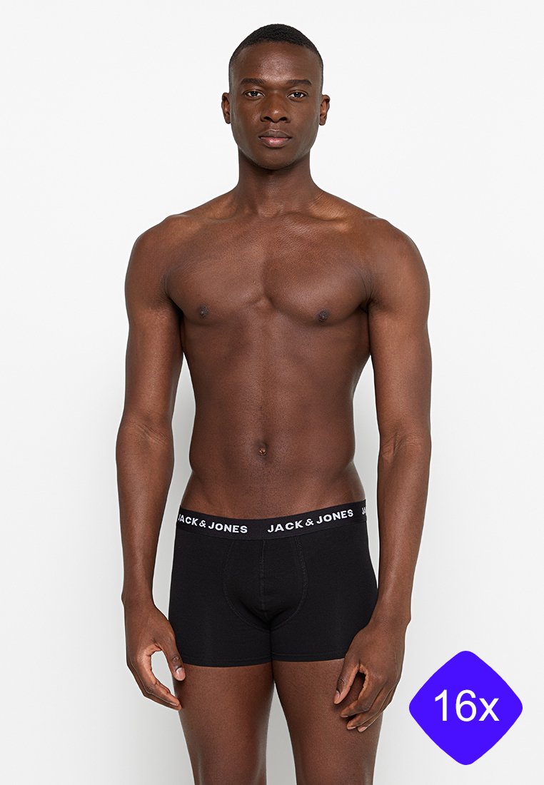 jack & jones Boxers zwart jack & jones Boxers zwart